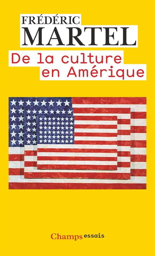  De la culture en Amérique 