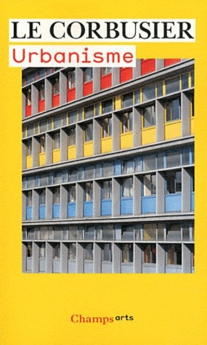  Urbanisme  