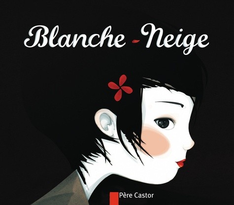  Blanche-Neige  