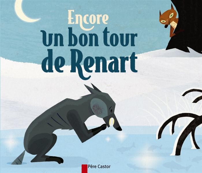  Encore un bon tour de Renart 