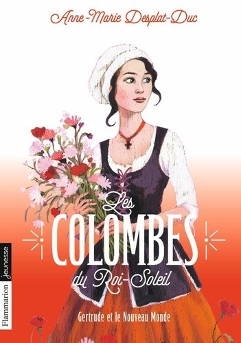 Les Colombes du Roi-Soleil Tome 8  