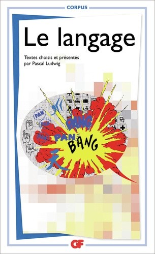  Le langage  