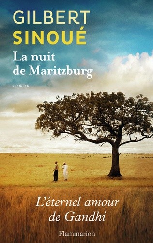  La nuit de Maritzburg  
