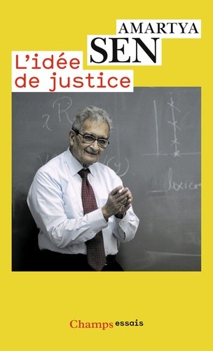  L'idée de justice  