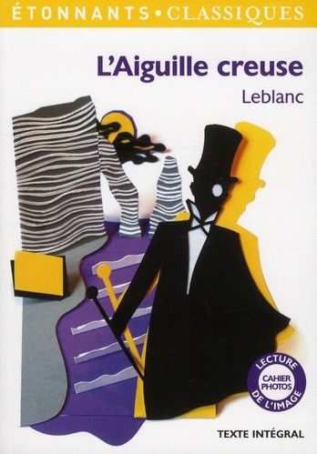 L'aiguille creuse 