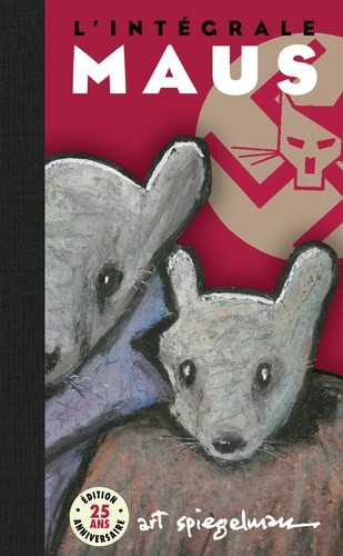  Maus, un survivant raconte  