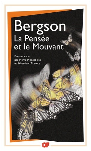  La Pensée et le Mouvant  