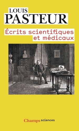  Ecrits scientifiques et médicaux  