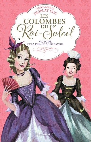  Les Colombes du Roi-Soleil Tome 12 