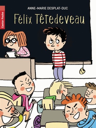  Felix tête de veau  
