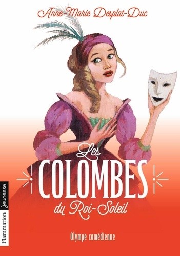  Les Colombes du Roi-Soleil Tome 9  