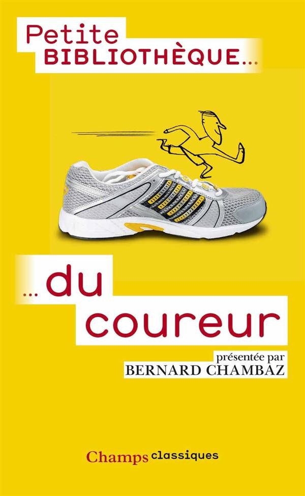 Petite bibliothèque du coureur 