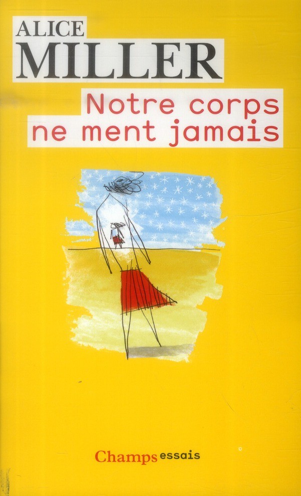  Notre corps ne ment jamais 