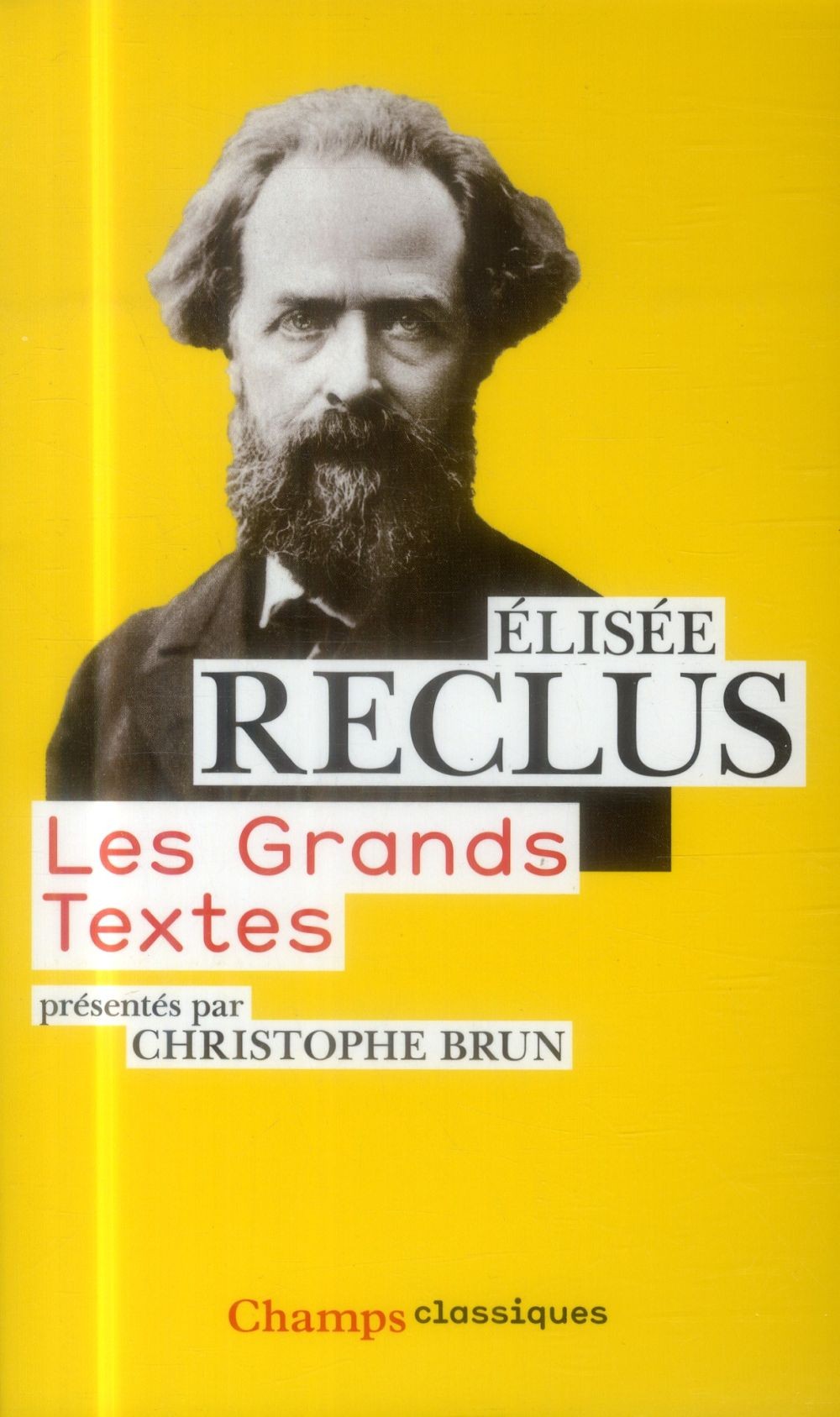  Les grands textes  