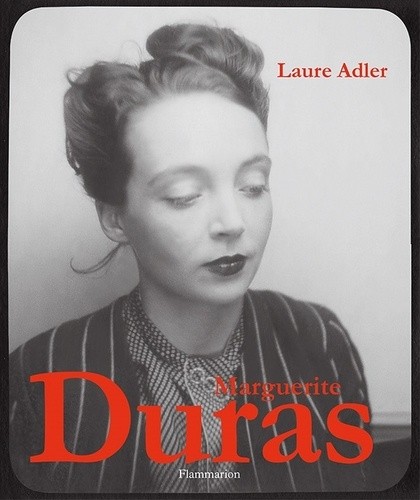  Marguerite Duras  