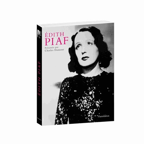 Edith Piaf 