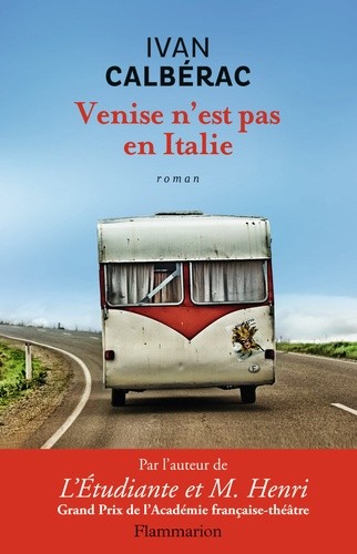  Venise n'est pas en Italie  