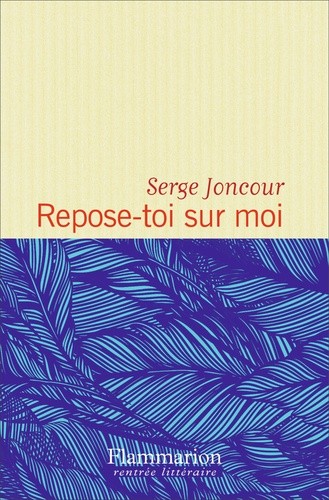 Repose-toi sur moi  