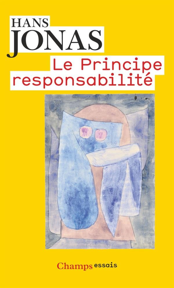  Le principe responsabilité 
