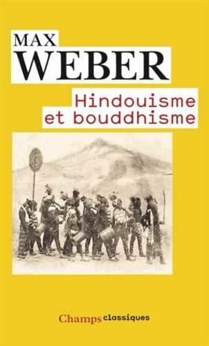  Hindouisme et bouddhisme  