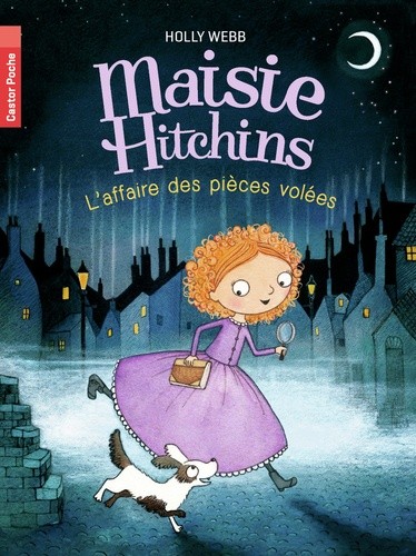  Maisie Hitchins Tome 1  