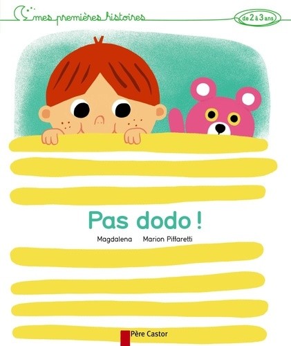  Pas dodo !  