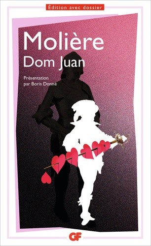  Dom Juan  