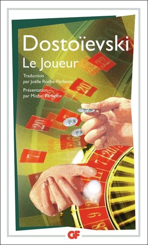  Le joueur  