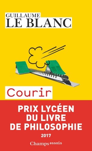  Courir - Méditations physiques  