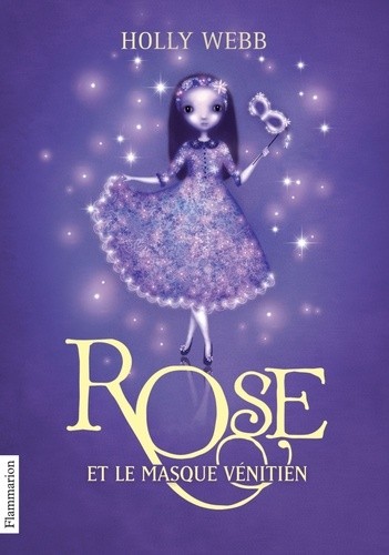  Rose Tome 3  