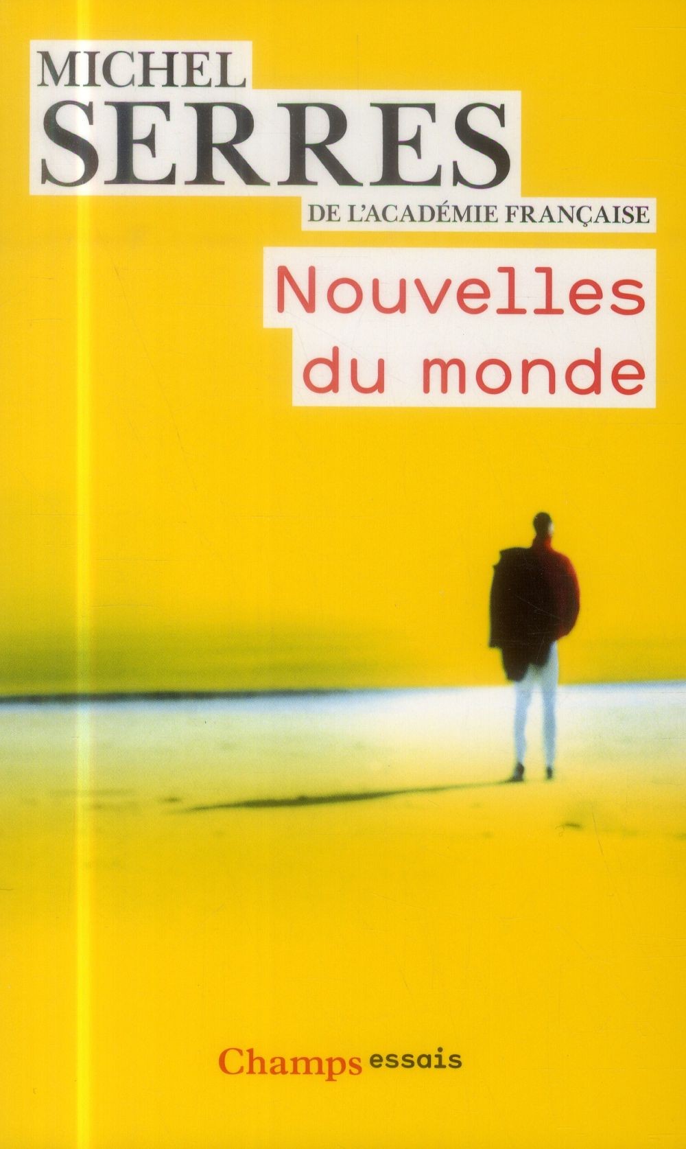 Nouvelles du monde 