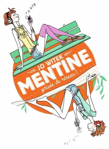  Mentine Tome 1  