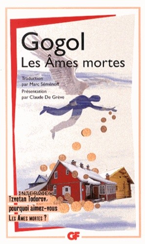  Les Ames mortes  