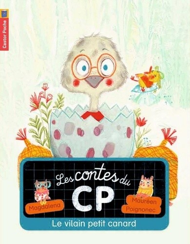  Les contes du CP Tome 7  