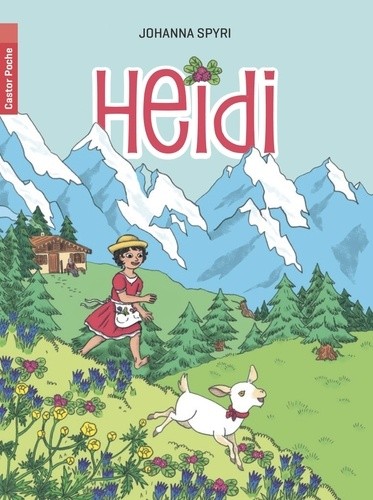  Heidi  