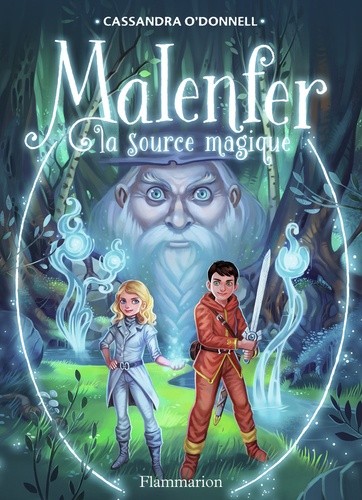  Malenfer Tome 2 