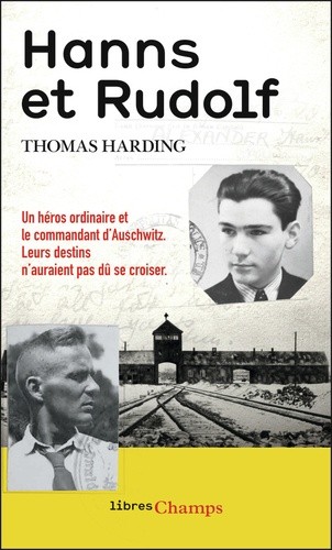 Hanns et Rudolf  