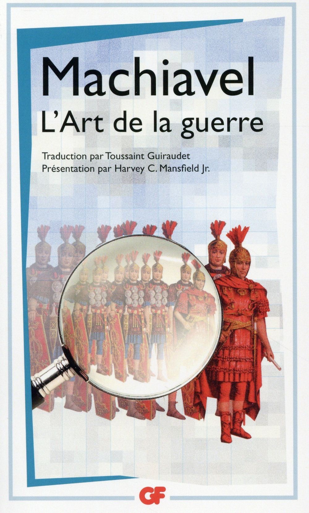  L'art de la guerre 