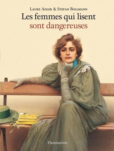  Les femmes qui lisent sont dangereuses  