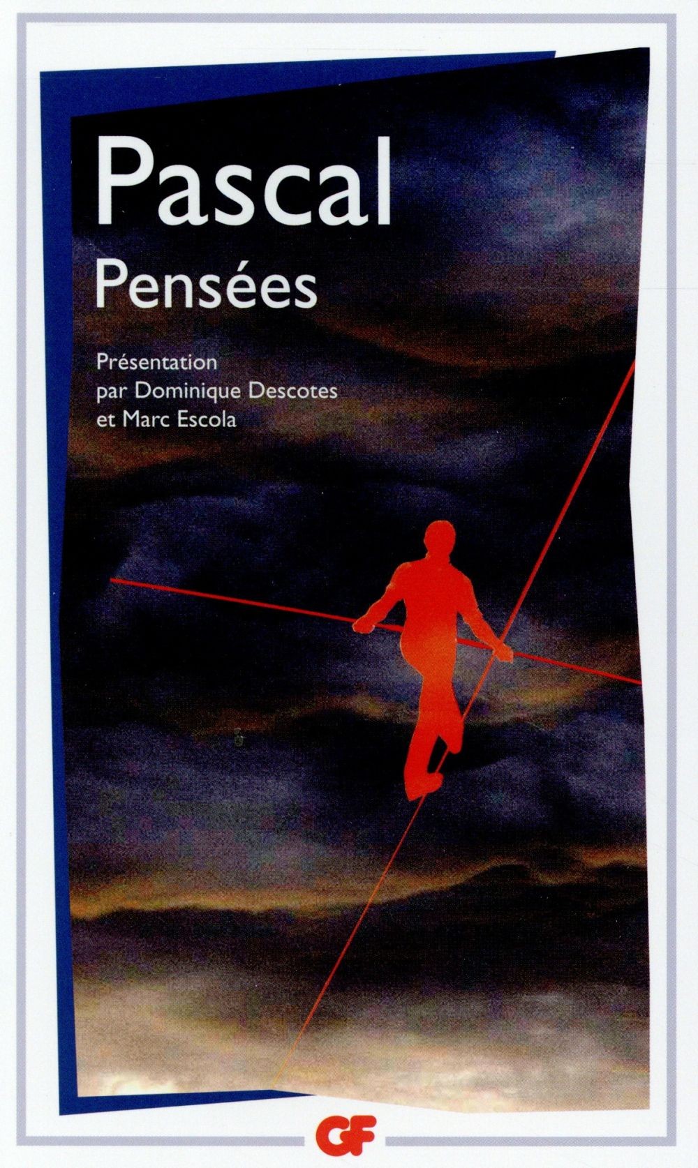  Pensées 