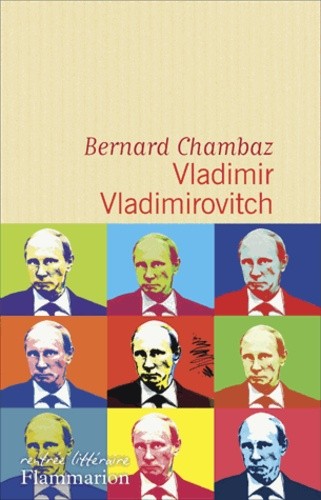  Vladimir Vladimirovitch  