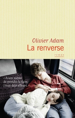  La renverse  