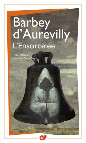 L'ensorcelée    L'ensorcelée