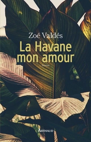  La Havane mon amour  