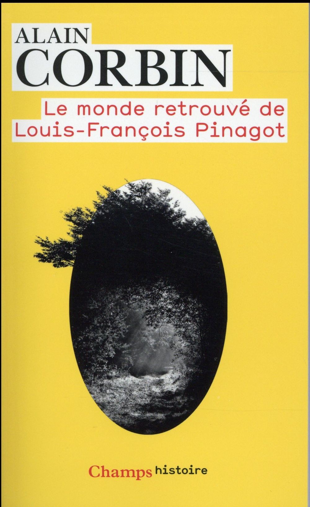 Le monde retrouvé de Louis-Francois Pinagot 