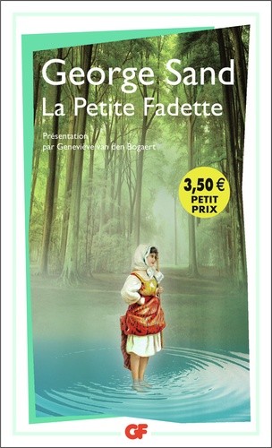  La petite Fadette  