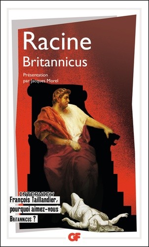  Britannicus  