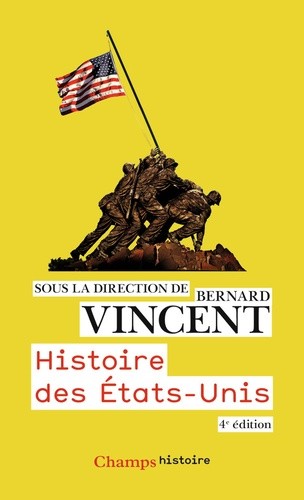  Histoire des Etats-Unis  