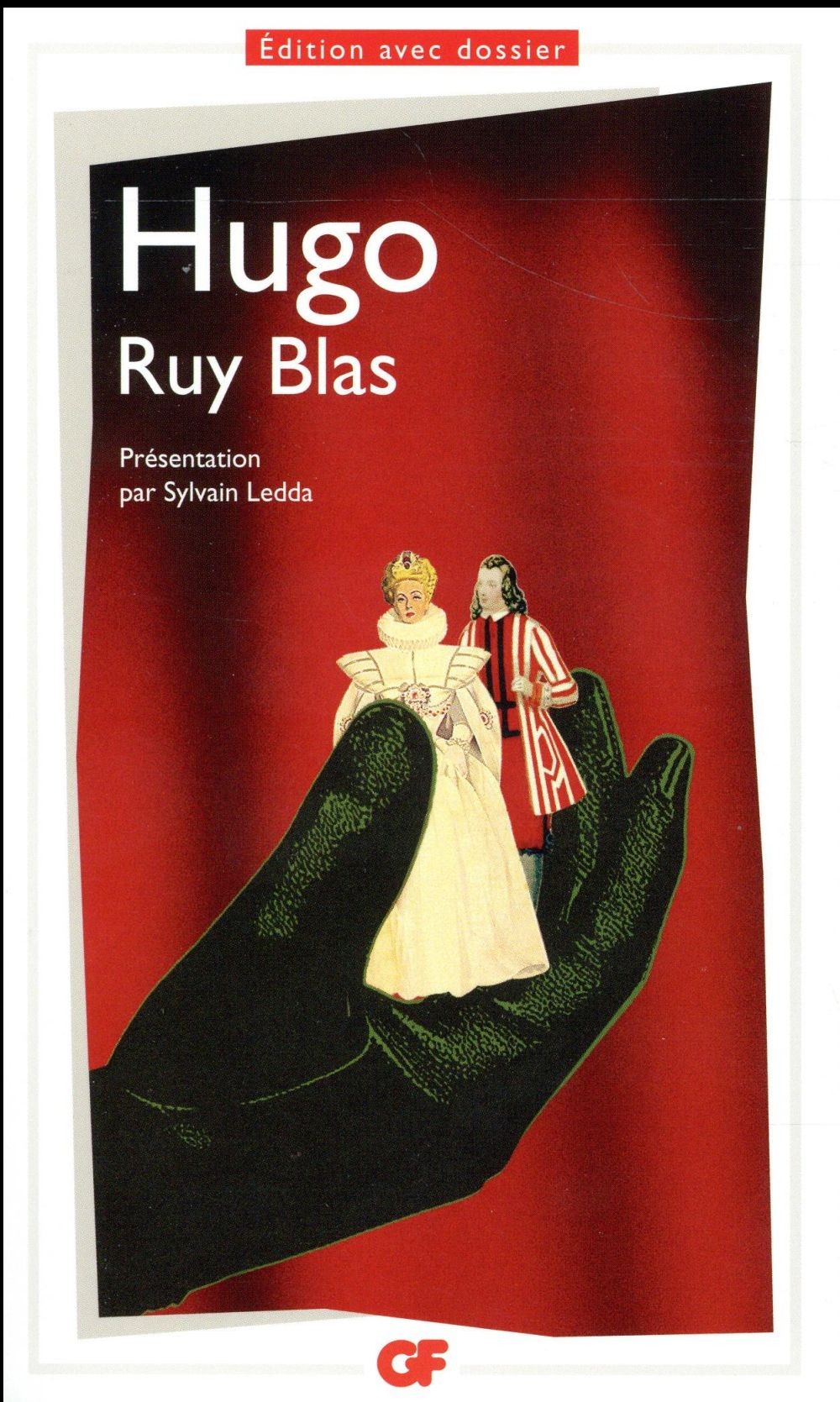  Ruy Blas  