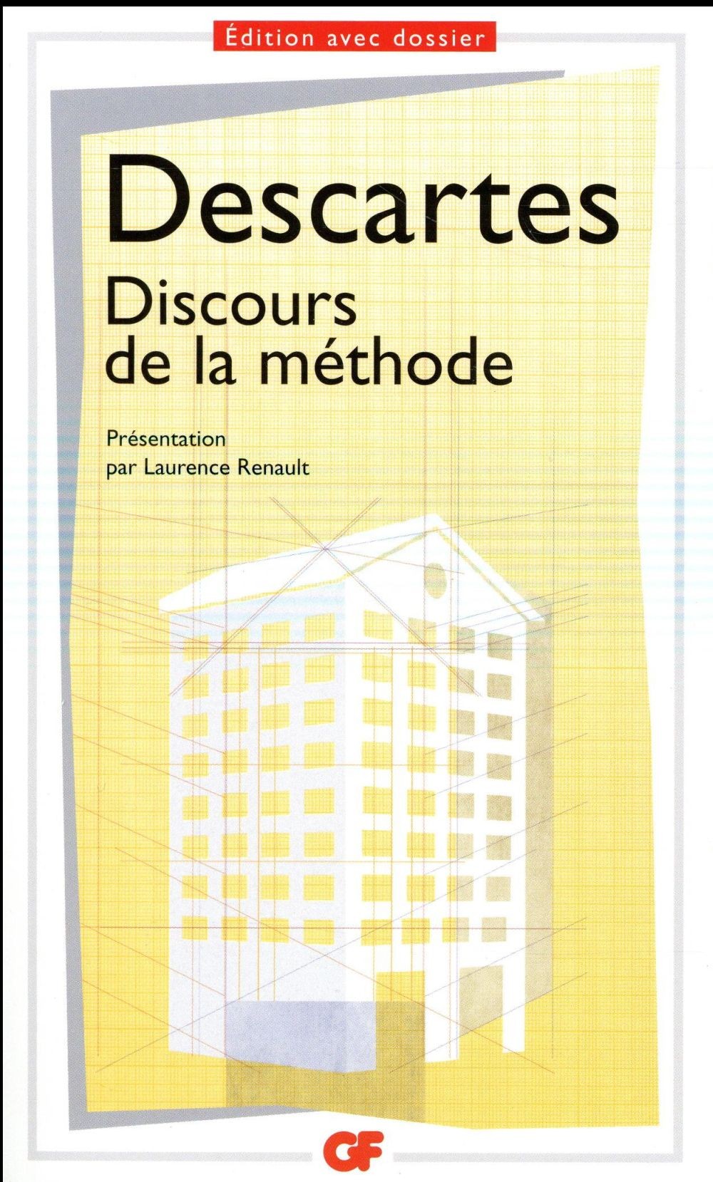  Discours de la méthode  